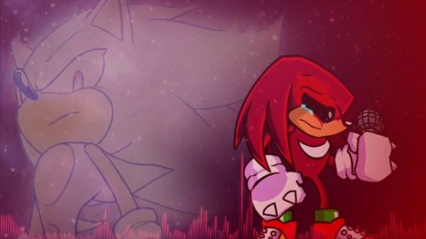 Exematch Encore (Deathmatch Encore But Sonic and Sonic.exe Sing It) Remastered - FNF Corruption