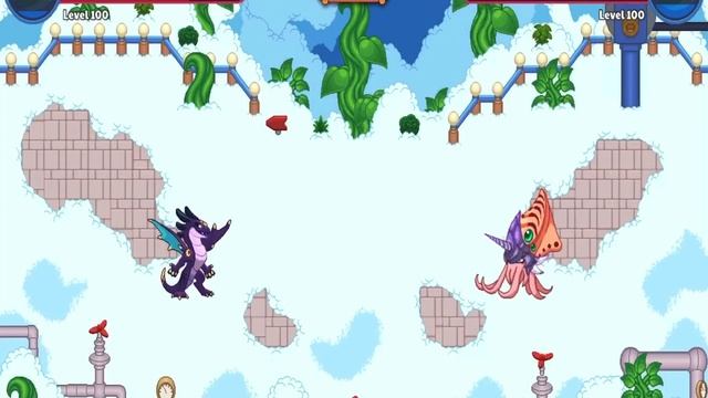 ECLIPSE EPIC SUBSPACE BATTLES - Getting the ECLIPSE MOON VIEW WINDOW in Prodigy! смотреть онлайн
