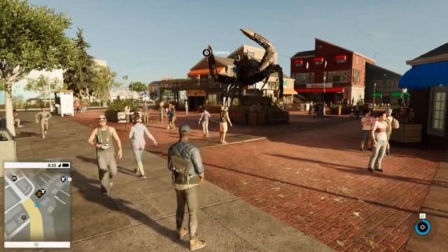 How To Download Watch Dogs In [ 25 ] MB | Play Now | On Android смотреть онлайн