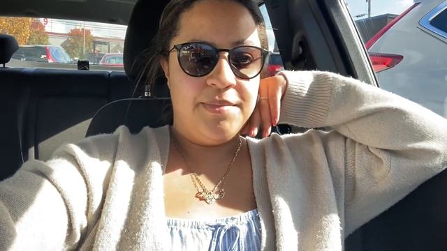 VLOG || A RANDOM FALL WEEK IN MY LIFE (NEW NAILS, CAR ACCIDENT, ETC.) смотреть онлайн