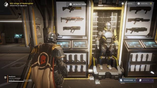 How to View Stats in Helldivers 2 смотреть онлайн