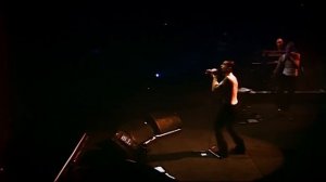 Dave Gahan - Stay [live]