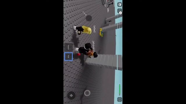 Playing bully people simulator for a little bit смотреть онлайн