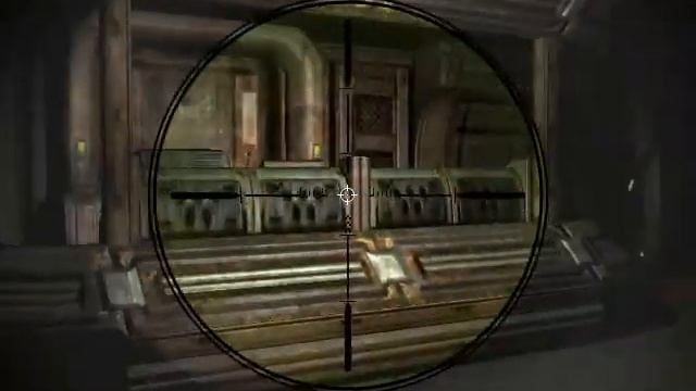 Прохождение quake 4 часть 8 смотреть онлайн