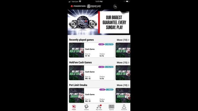 How to start playing online poker for real money смотреть онлайн