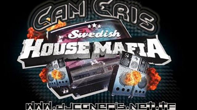 Swedish House Mafia vs. Knife Party - Antidote (Can Eriş Remix) смотреть онлайн