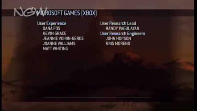 Halo 3 - Credits | WikiGameGuides смотреть онлайн