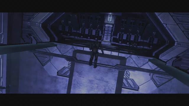 Halo 3 Last Mission смотреть онлайн