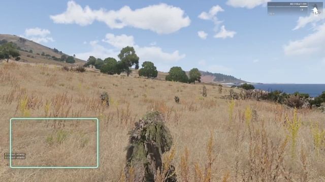Arma 3 ~ Operation Clearwater #1 part 1 massive ai battles смотреть онлайн