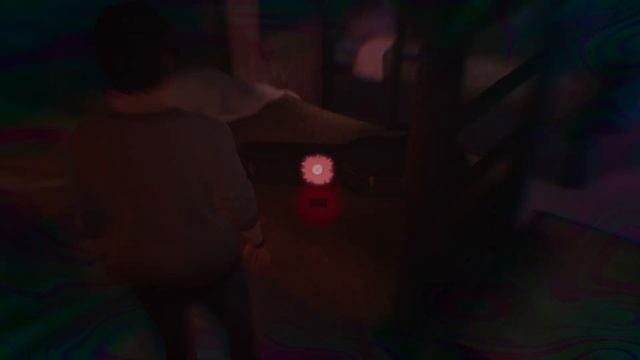 Life is Strange: True Colors. Guitar strings memory. Chapter 5. смотреть онлайн