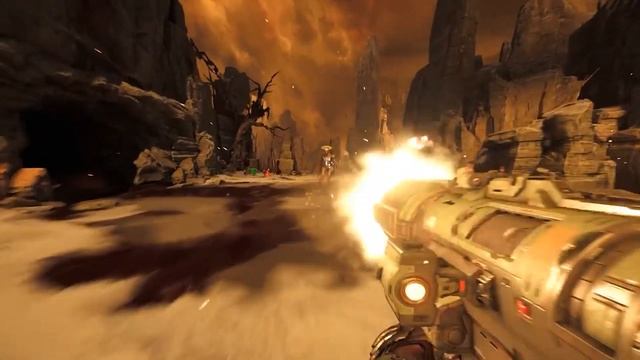 Jocuri Esențiale: Doom Eternal | Eseu Video смотреть онлайн