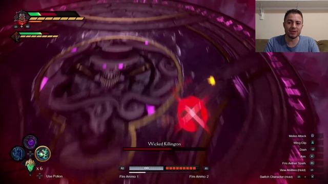 Darksiders Genesis Wicked Killington Trophy and Achievement Walkthrough with Tips and Tricks смотреть онлайн