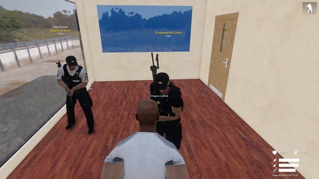 Arma 3 Fatum Генерал майор zahvatchik втюрьме смотреть онлайн