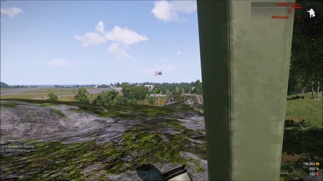 Arma 3 Wasteland - Hunting them all down! смотреть онлайн