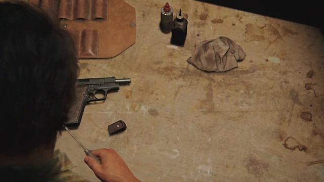 Last of Us: Part 1 - Let's play #9 смотреть онлайн