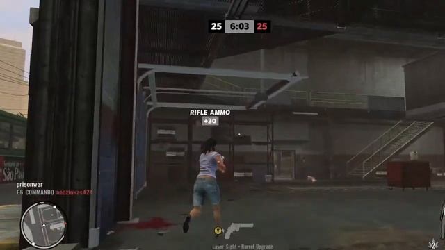 Max Payne 3 Onlline / 10 / 04 / 2023 смотреть онлайн