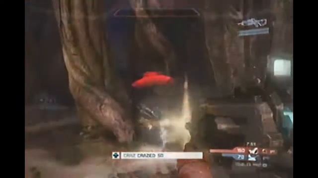 Halo 4 War Games Multiplayer - Team Doubles Gameplay смотреть онлайн