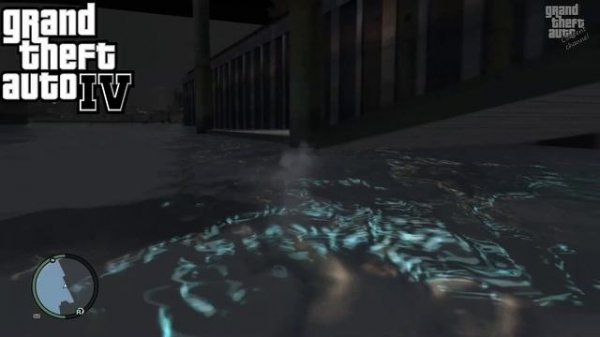 Mission Failed moments from every GTA