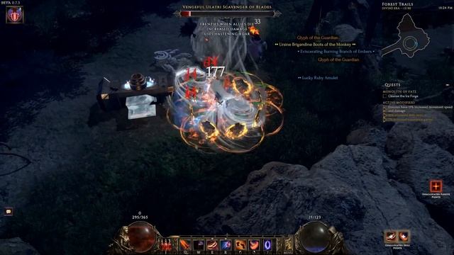 Last Epoch NEW UPDATE Story + MORE My Impressions смотреть онлайн