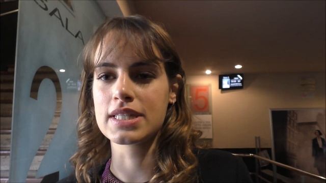 La mafia uccide solo d'estate: videointervista a Angela Curri, su SpettacoloMania.it смотреть онлайн