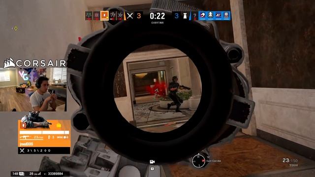 Hibana Is Underrated смотреть онлайн