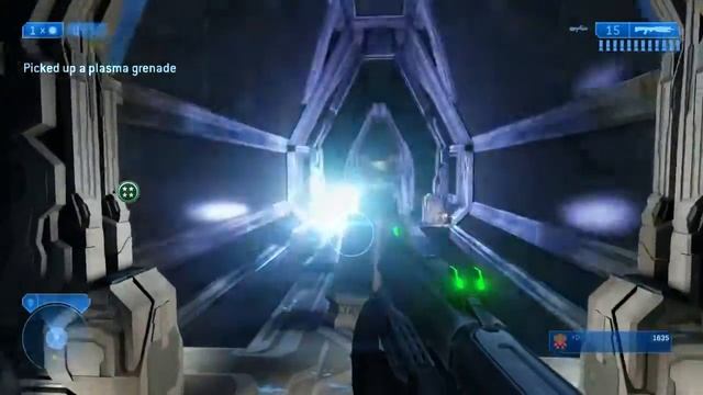 Halo 2/regret/Death to the prophet/episode 7 смотреть онлайн