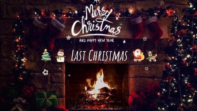Last christmas ariana grande 1 hour смотреть онлайн