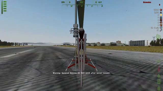 Arma 2 Dayz Bike/Mozzie Deployment Script. смотреть онлайн