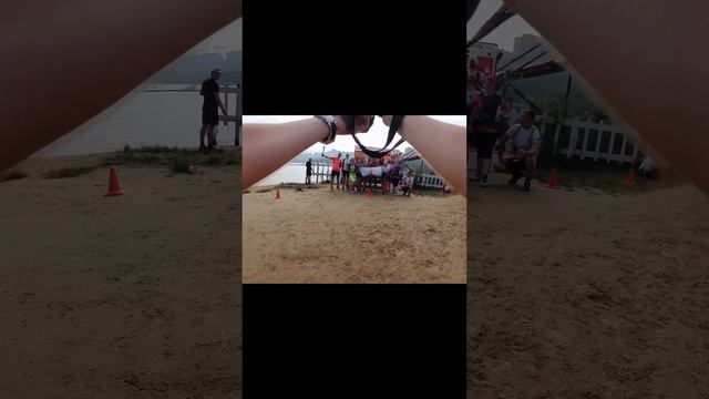 Трейл Угреша от Blizkotrail 28.08.2022 PoV (Canon RP) смотреть онлайн