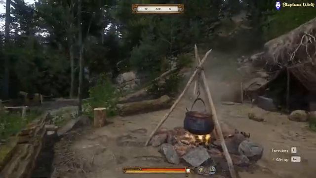 Kingdom Come: Deliverance | Main Quest - The Prey - 11 смотреть онлайн