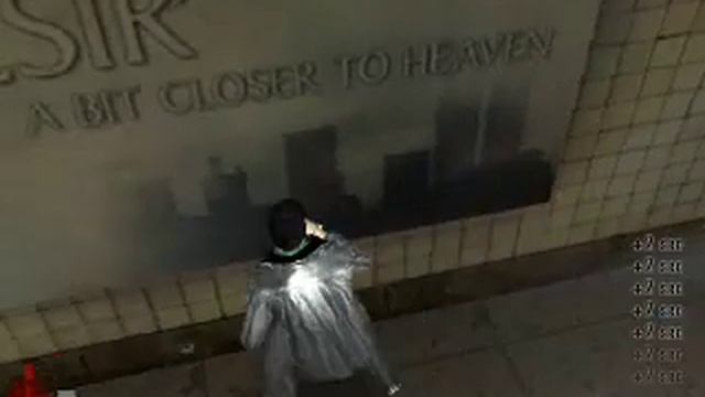 max payne EOS смотреть онлайн