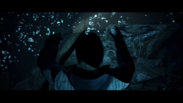 ALAN better WAKE up!!! ... no? ... ok | Alan Wake Remastered: Episode 1 смотреть онлайн