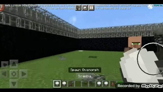 Addon Alien Isolation [Download] Minecraft - ITA смотреть онлайн