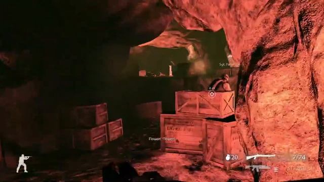играю в медал за отвагу смотреть онлайн