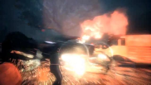Alan Wake - Part 20 - The Anderson Farm - No Commentary смотреть онлайн