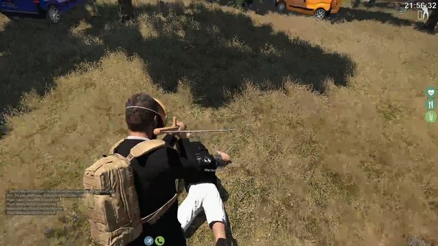 ARMA III Altis Life (Stan Lakeside) - Kabaniki /05.05.16 #6 смотреть онлайн