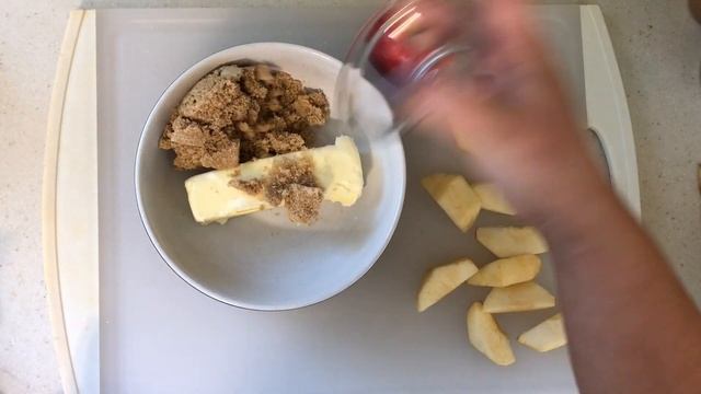 * T H R E E * EASY FALL DESSERT RECIPES | APPLE + PUMPKIN RECIPES FOR FALL смотреть онлайн