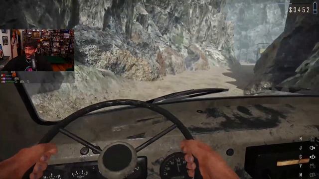 Hasanabi Plays: Contraband Police Part 3 смотреть онлайн