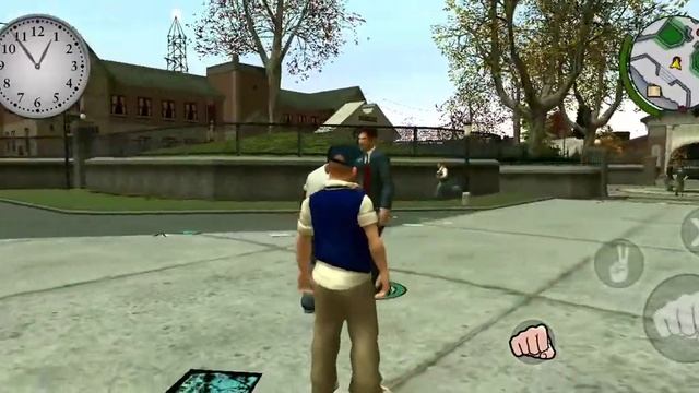 Bully Aniversary Edition [Apk + Obb] смотреть онлайн