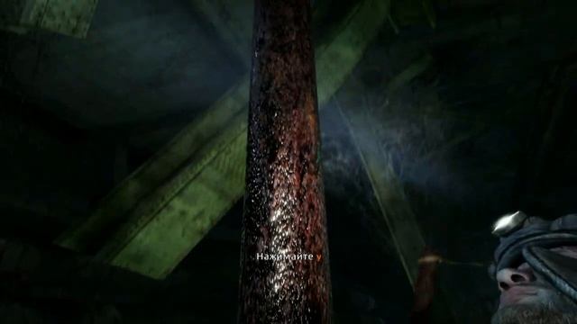 Прохождение Metro Last Light ( 7часть ) Сквозь тьму смотреть онлайн