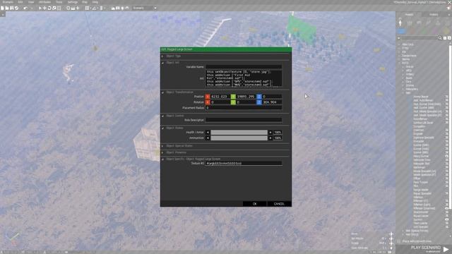 Custom Store & Money System [Arma 3 - Eden Editor] смотреть онлайн