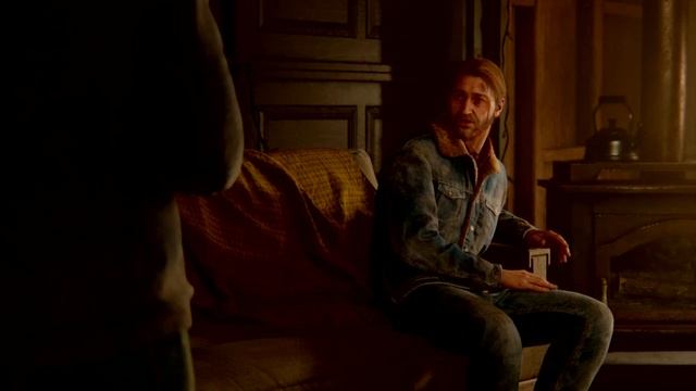 The Last of Us 2 part 4 смотреть онлайн