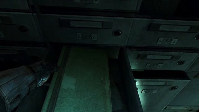 Metro 2033 Redux Прохождение -4 часть смотреть онлайн