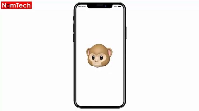 iPhone X Will Let You Create 3D Animoji Using Your Facial Expressions смотреть онлайн