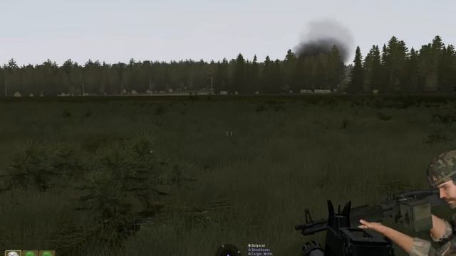 Stop When You're Dead - Arma 2 Bunker Busting смотреть онлайн