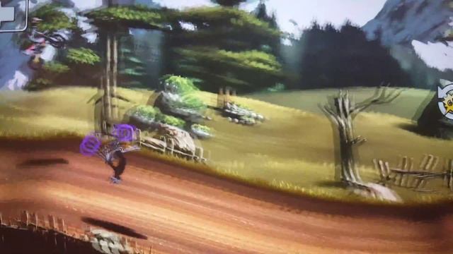 Mad Skills Motocross 2 - Open It Up смотреть онлайн