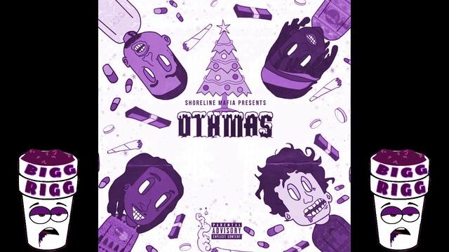 Shoreline Mafia-Pressure (Screwed&Chopped) смотреть онлайн