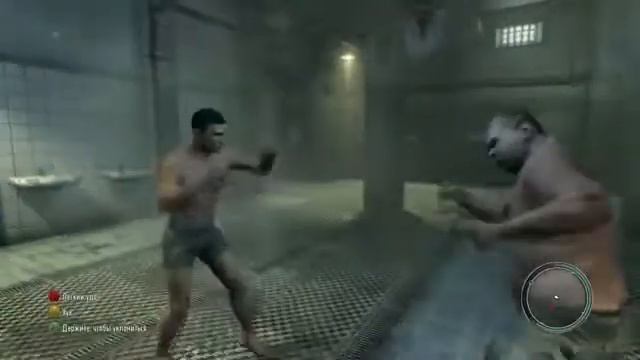 прохождение взорваной игры Мафия 2 (часть 11) смотреть онлайн