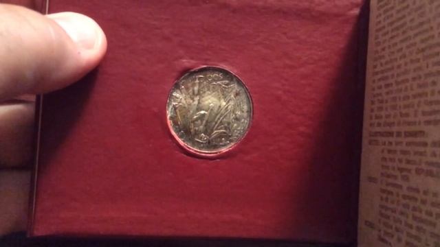 Silent Auction #2 500 Lire смотреть онлайн
