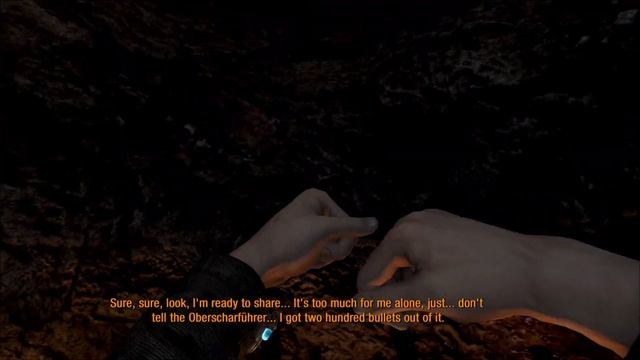 [Road to Exodus] A New Friend in Metro Last Light Redux Gameplay Walkthrough смотреть онлайн